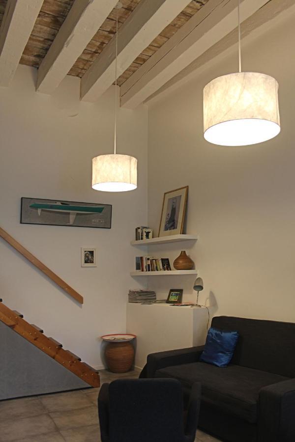 Plan Loft Apartment Marsilia Exterior foto
